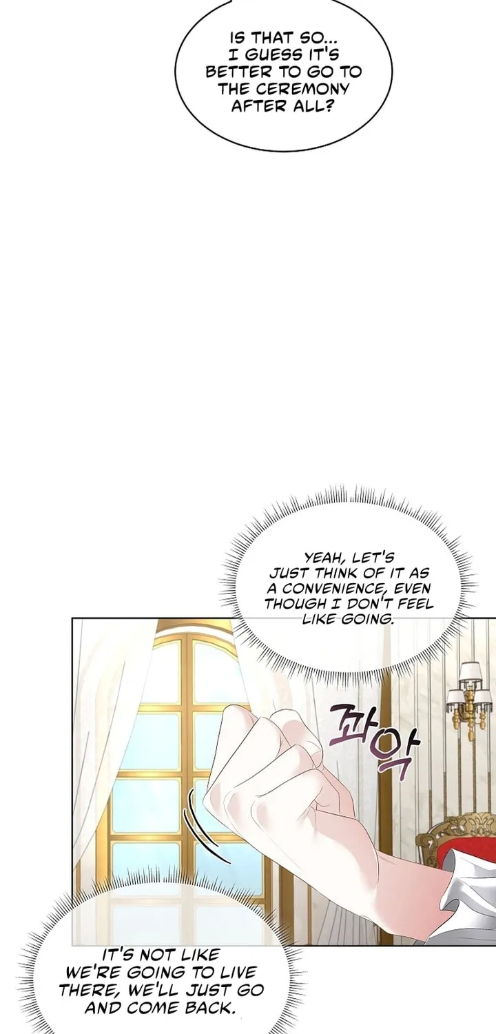 Fostering the Male Lead Chapter 30 page 7 - 