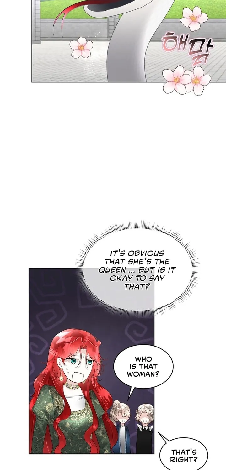 Fostering the Male Lead Chapter 30 page 61 - 