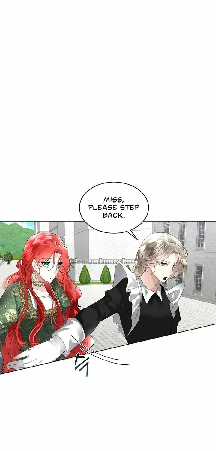 Fostering the Male Lead Chapter 30 page 65 - 