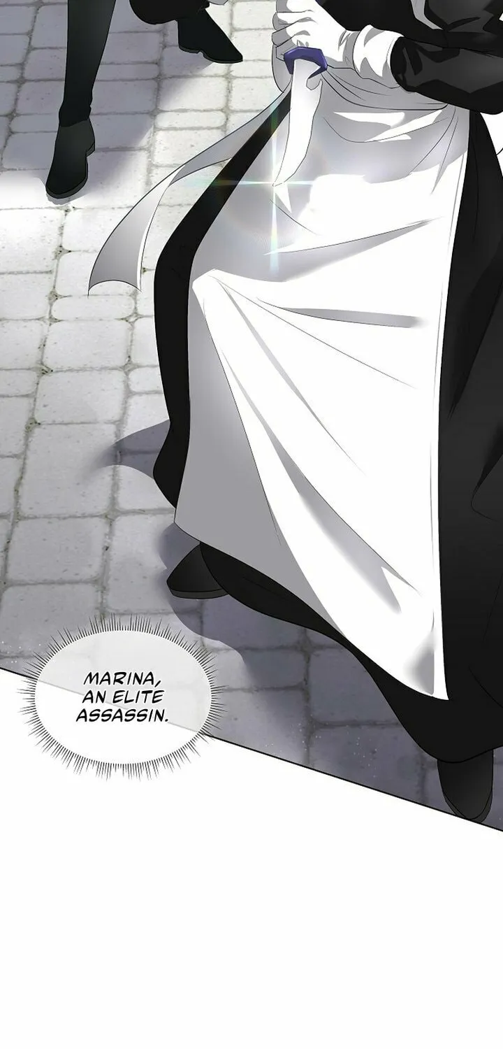 Fostering the Male Lead Chapter 30 page 67 - 