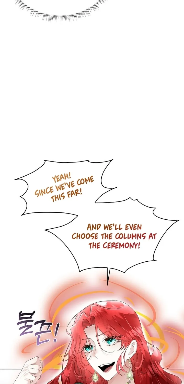 Fostering the Male Lead Chapter 30 page 8 - 