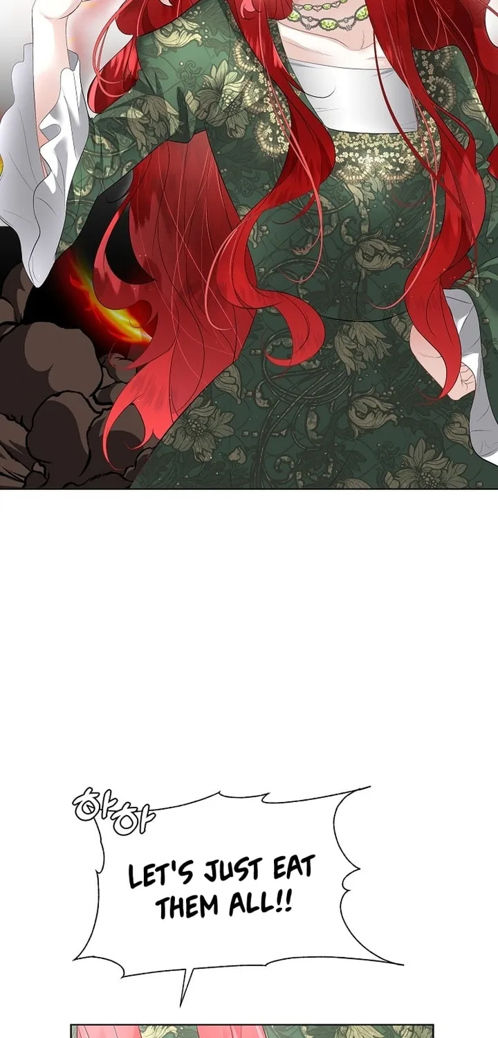 Fostering the Male Lead Chapter 30 page 9 - 