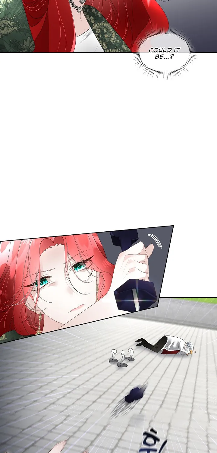 Fostering the Male Lead Chapter 31 page 13 - 