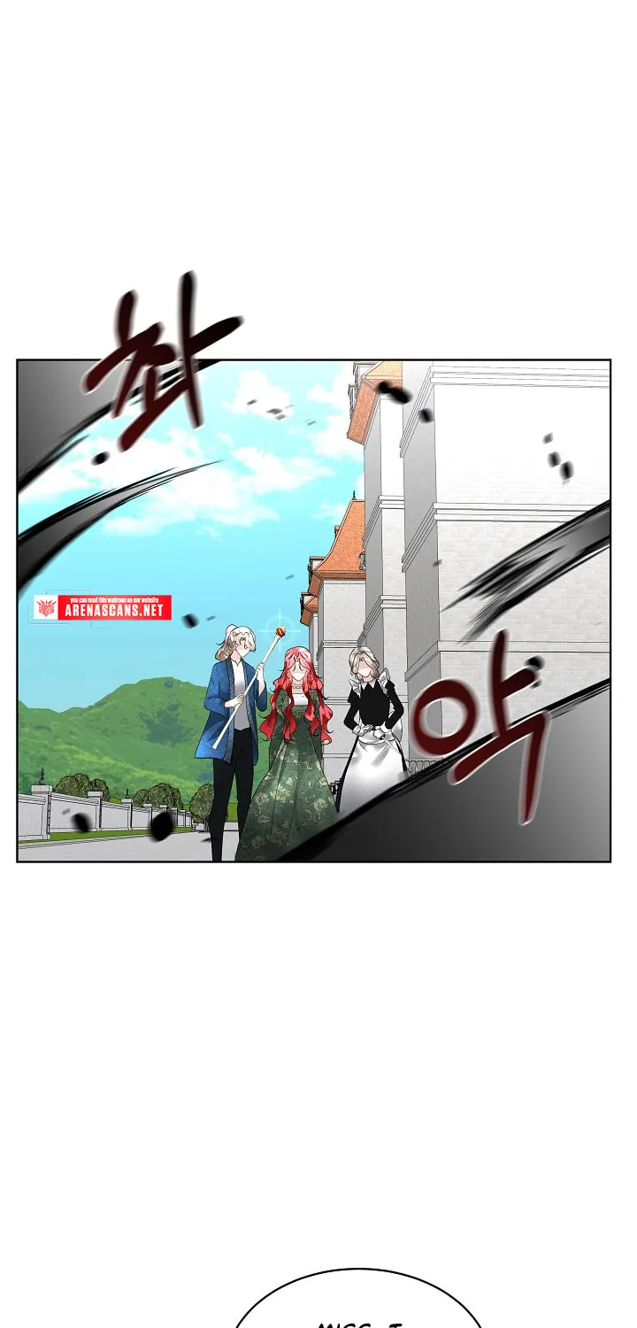 Fostering the Male Lead Chapter 31 page 15 - 