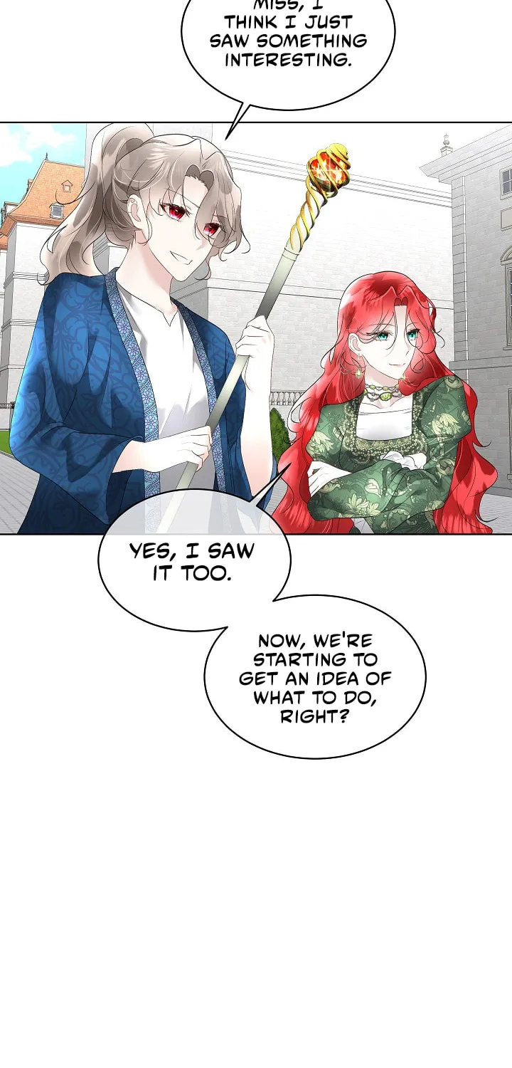 Fostering the Male Lead Chapter 31 page 16 - 