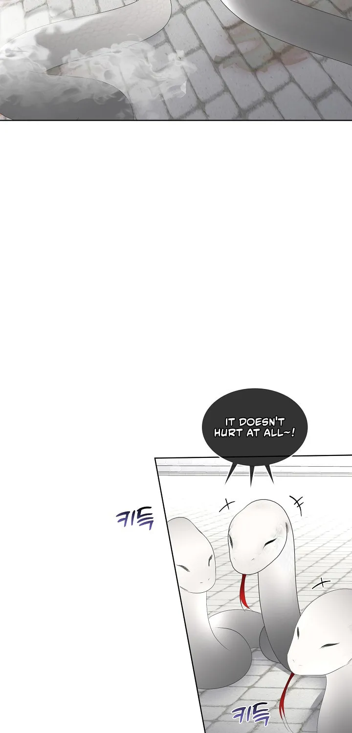 Fostering the Male Lead Chapter 31 page 3 - 