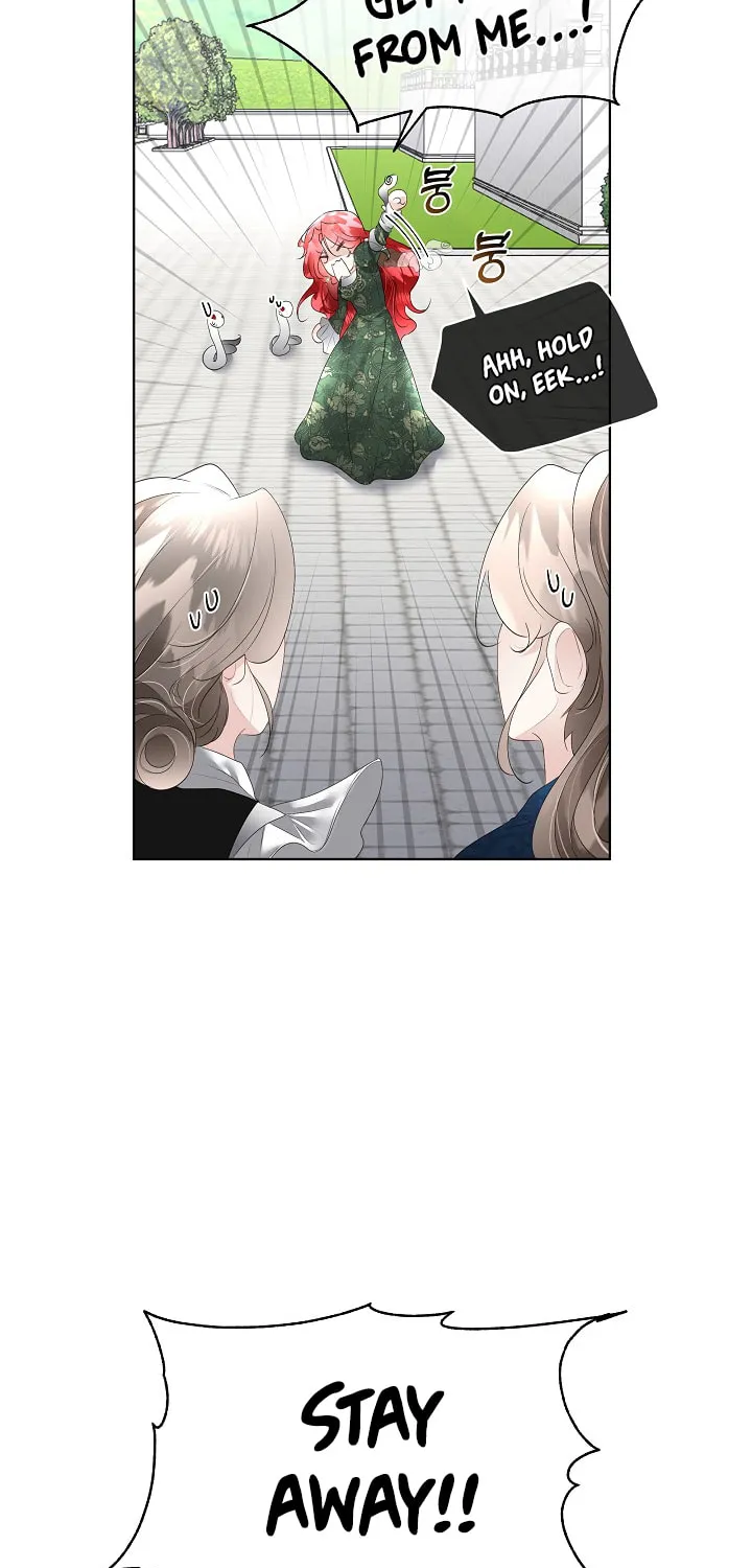 Fostering the Male Lead Chapter 31 page 24 - 