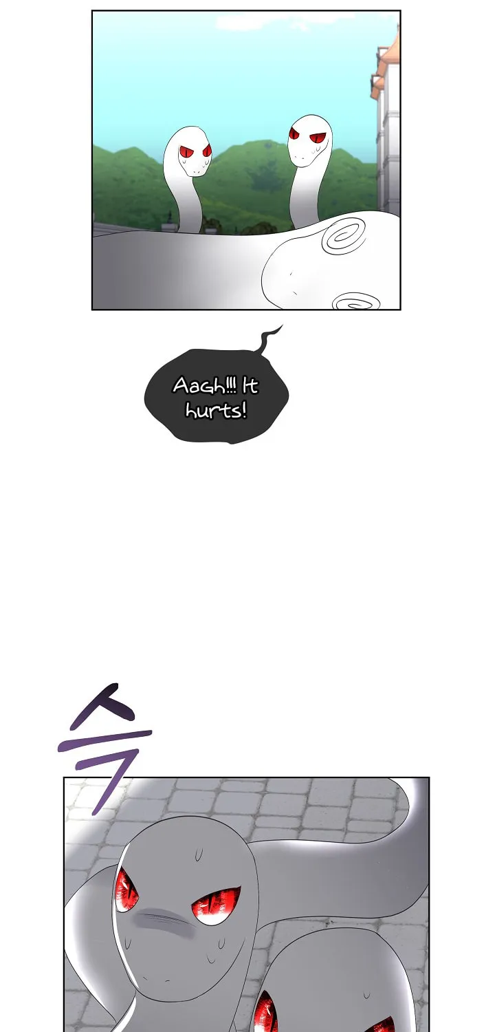 Fostering the Male Lead Chapter 31 page 26 - 
