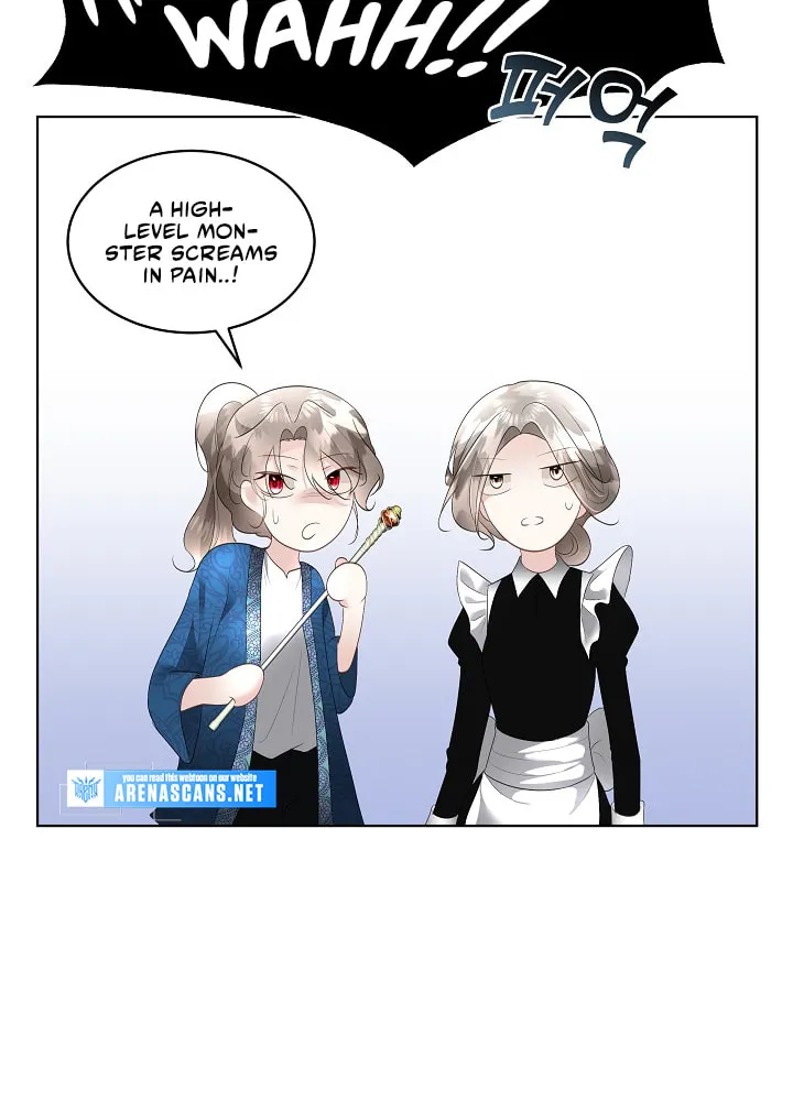 Fostering the Male Lead Chapter 31 page 28 - 