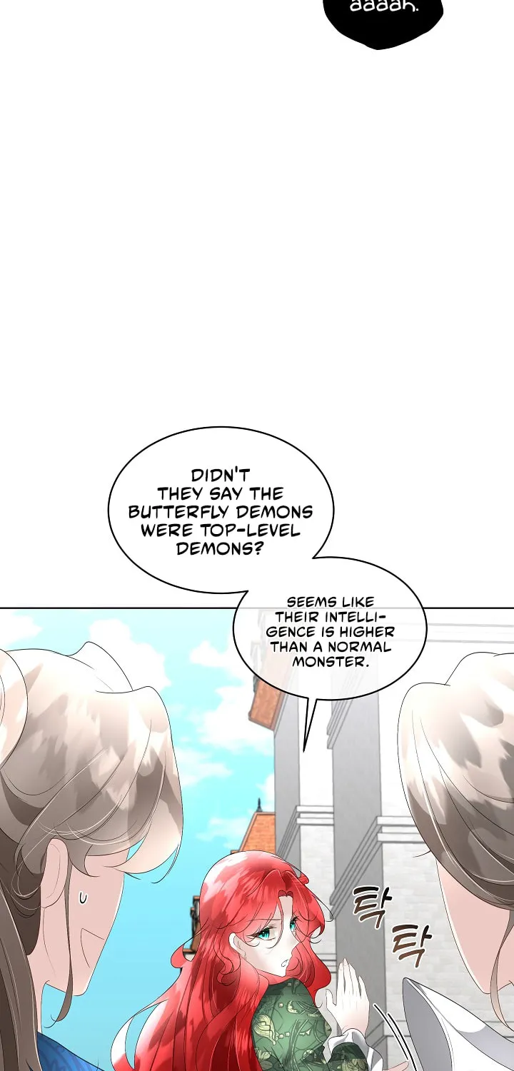 Fostering the Male Lead Chapter 31 page 30 - 