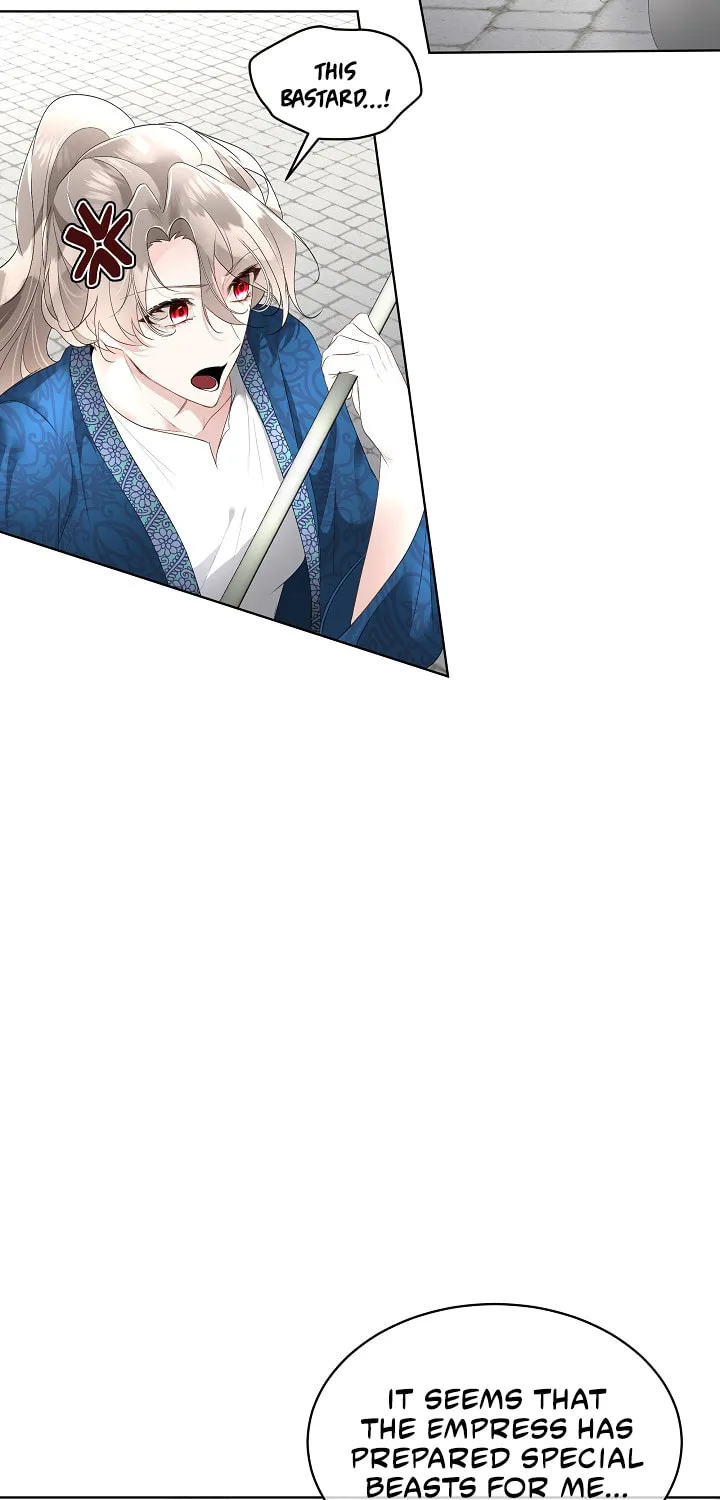 Fostering the Male Lead Chapter 31 page 4 - 