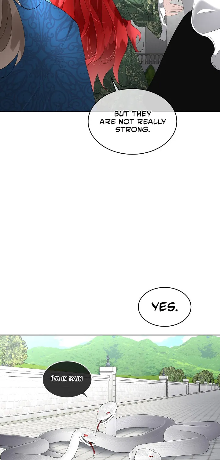 Fostering the Male Lead Chapter 31 page 31 - 