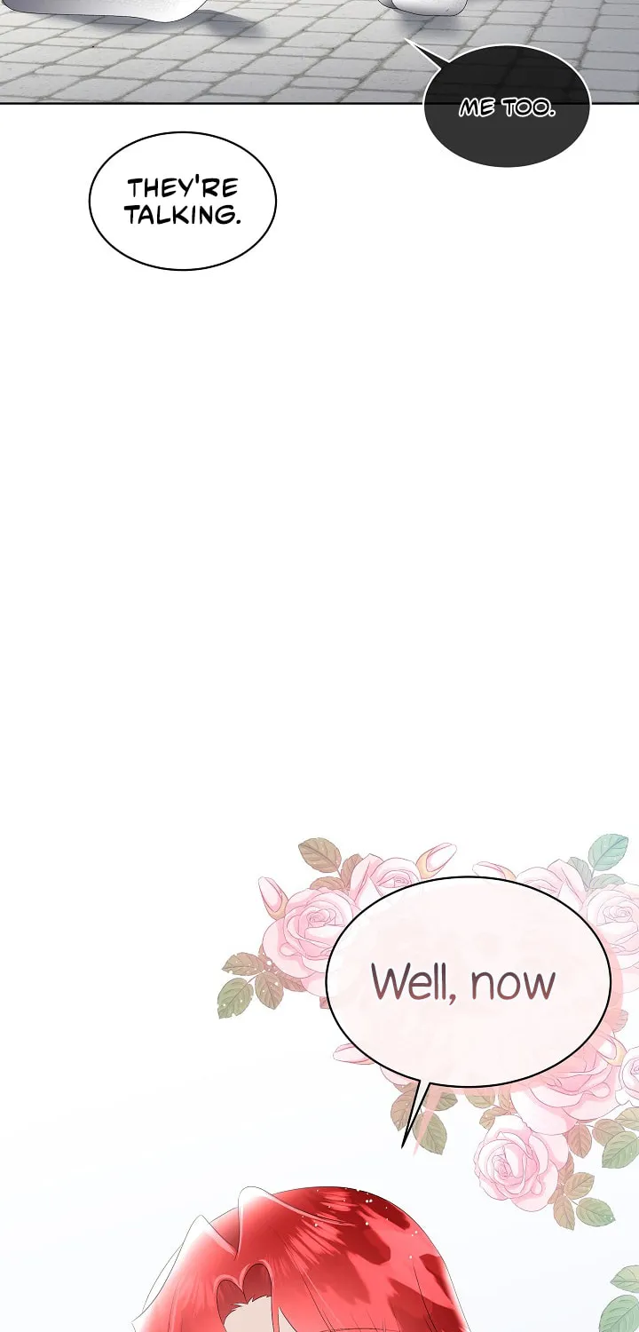 Fostering the Male Lead Chapter 31 page 32 - 