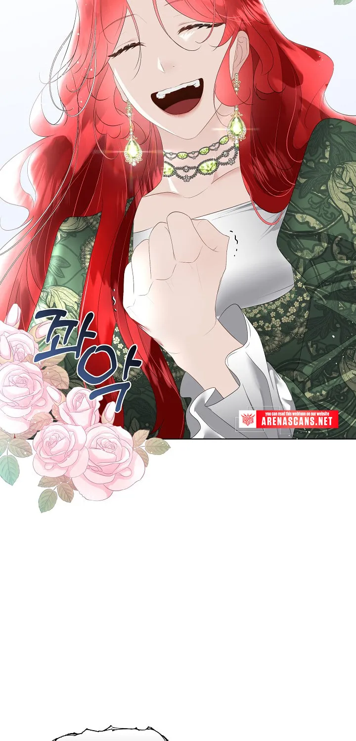 Fostering the Male Lead Chapter 31 page 33 - 