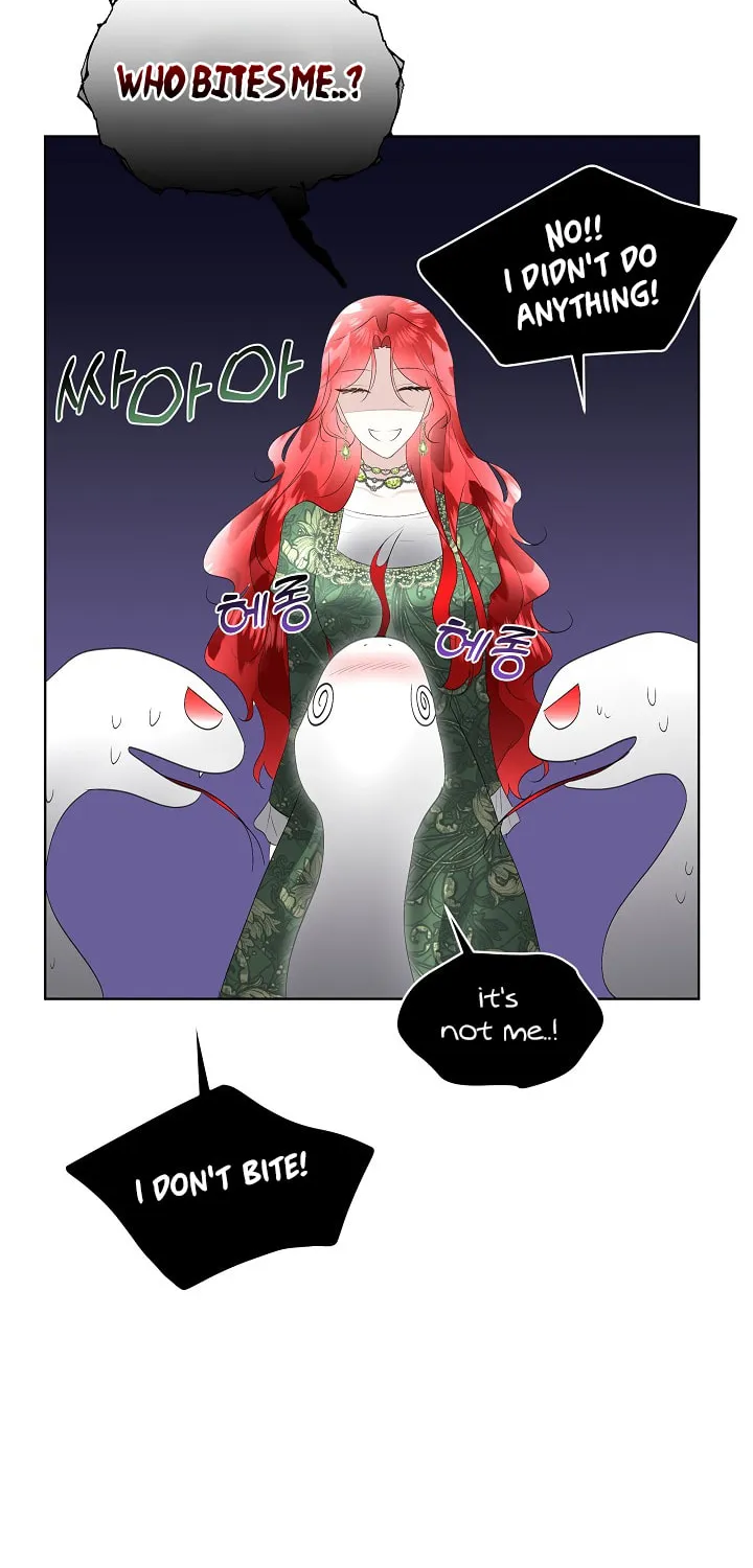 Fostering the Male Lead Chapter 31 page 34 - 