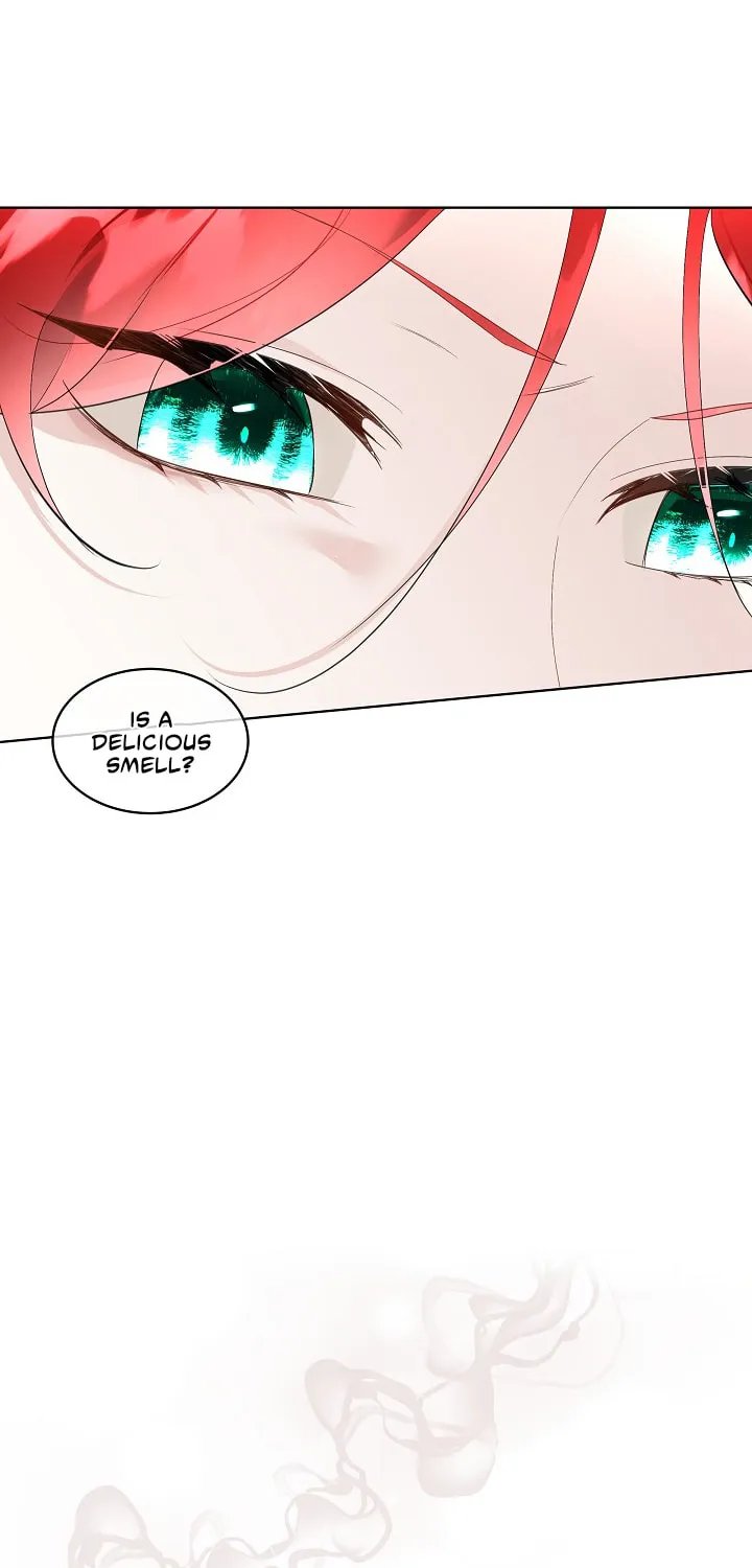 Fostering the Male Lead Chapter 31 page 35 - 