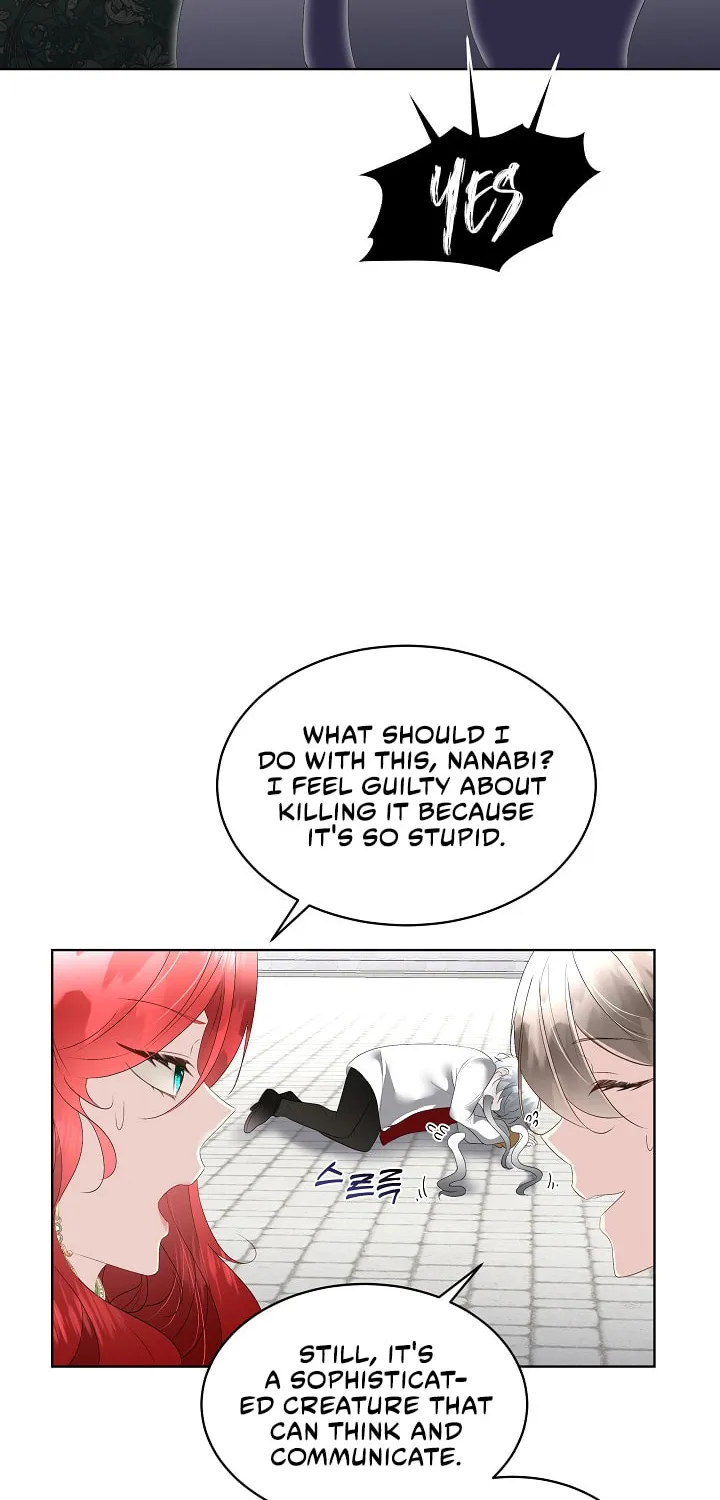 Fostering the Male Lead Chapter 31 page 39 - 