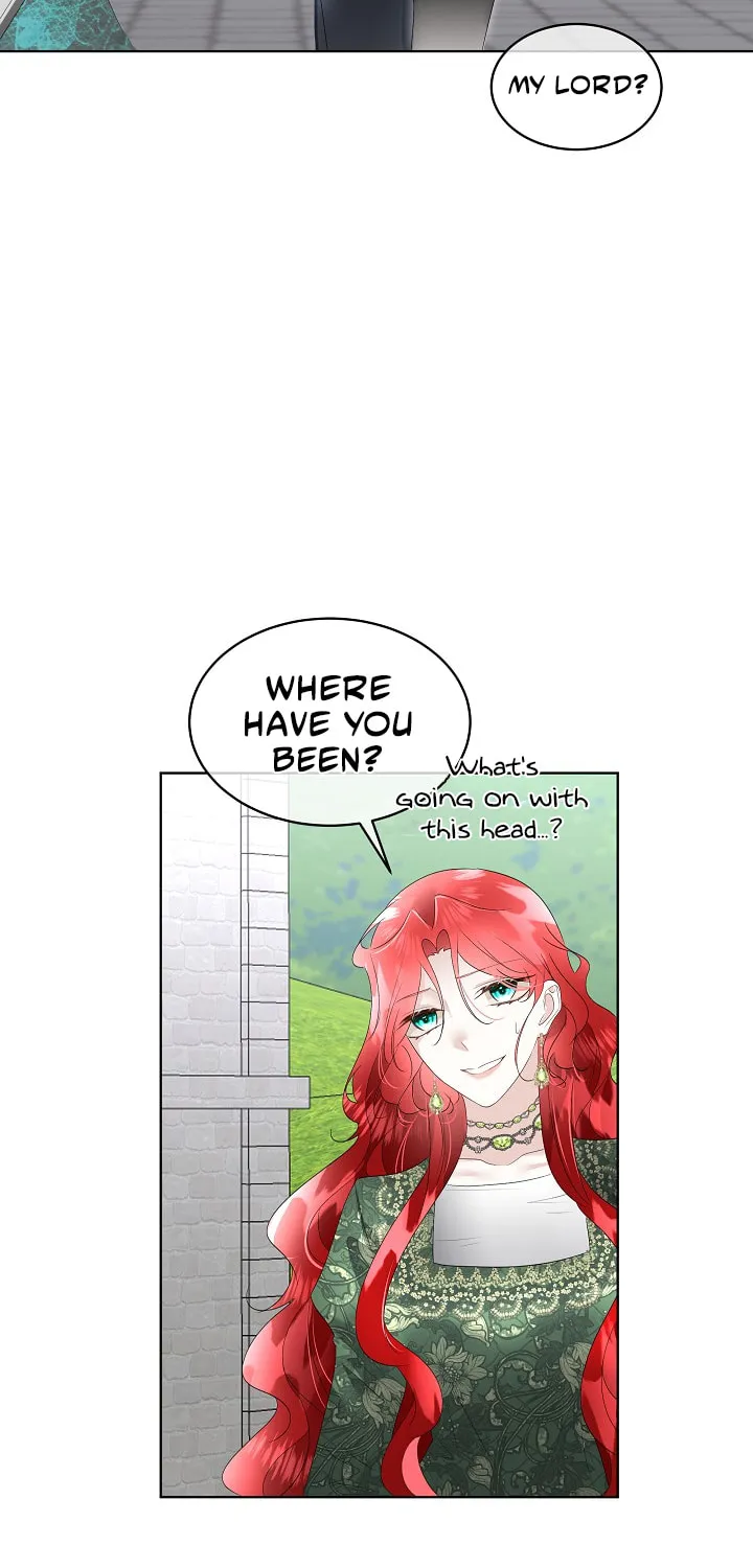 Fostering the Male Lead Chapter 31 page 43 - 