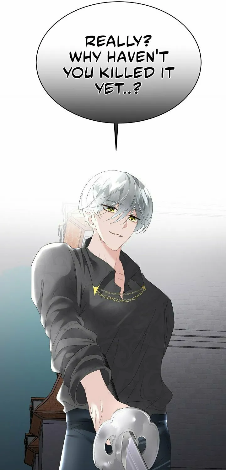 Fostering the Male Lead Chapter 31 page 47 - 