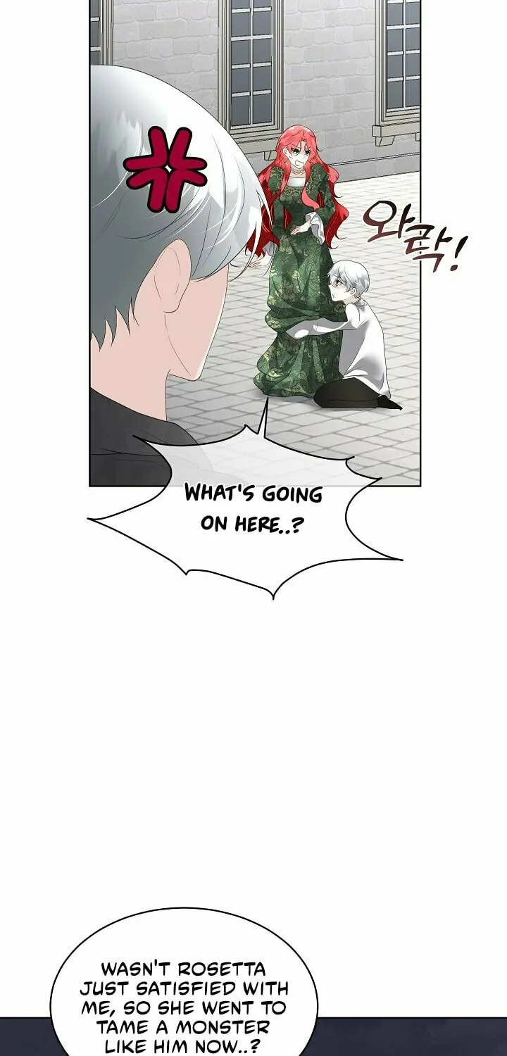 Fostering the Male Lead Chapter 31 page 49 - 