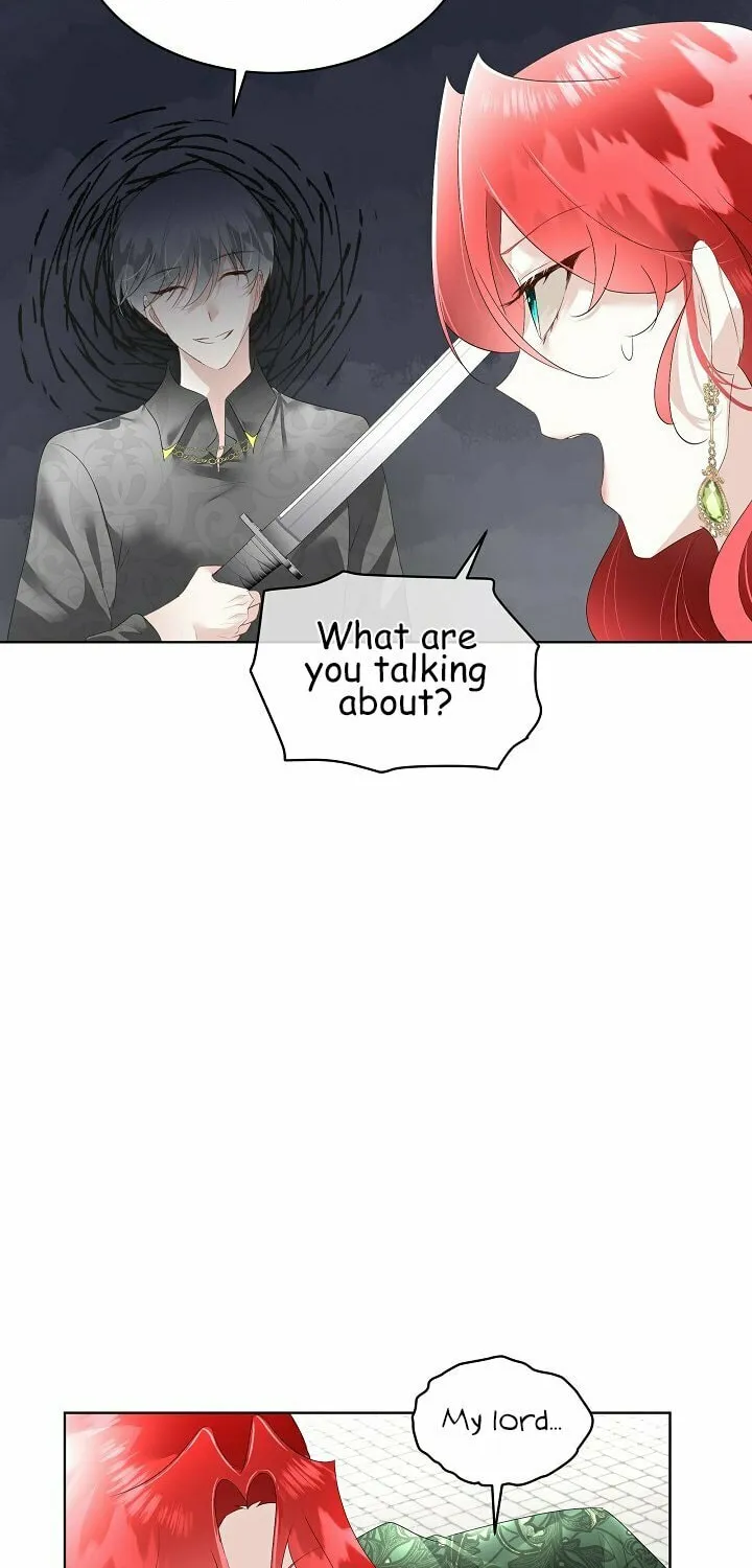 Fostering the Male Lead Chapter 31 page 50 - 