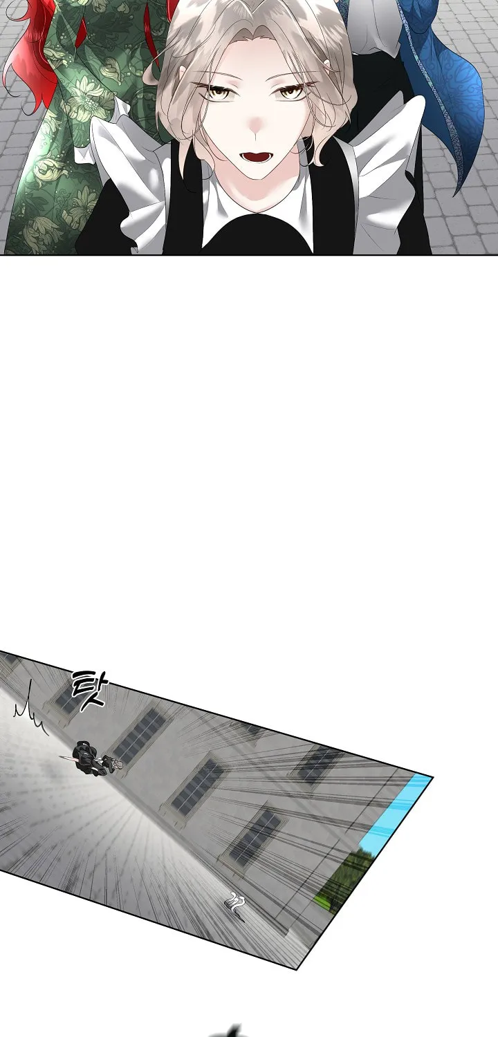 Fostering the Male Lead Chapter 31 page 6 - 
