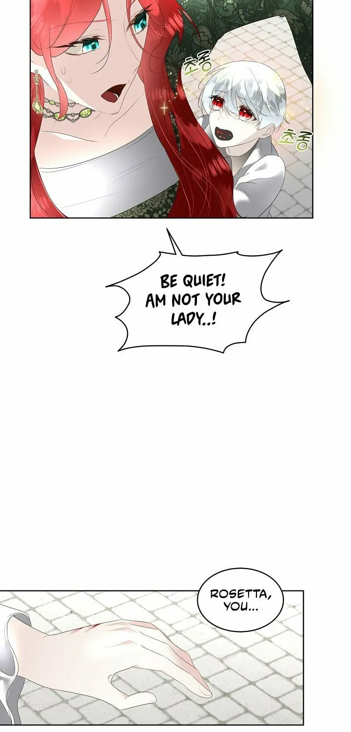 Fostering the Male Lead Chapter 31 page 51 - 