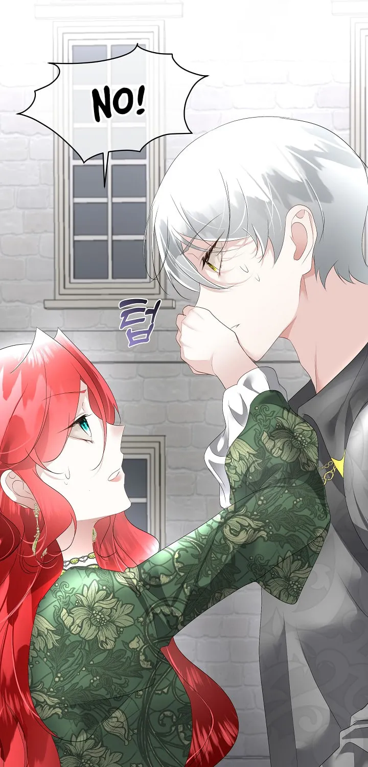 Fostering the Male Lead Chapter 31 page 55 - 