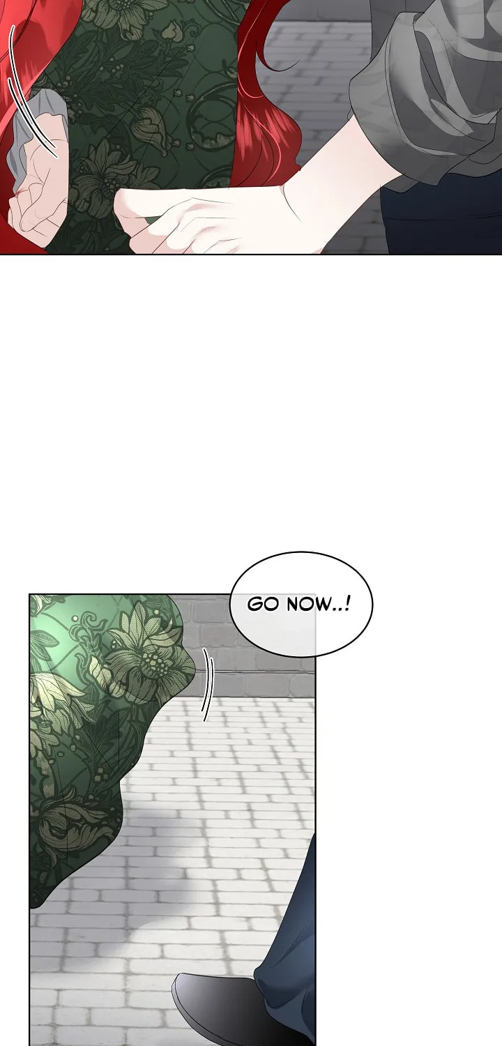 Fostering the Male Lead Chapter 31 page 56 - 
