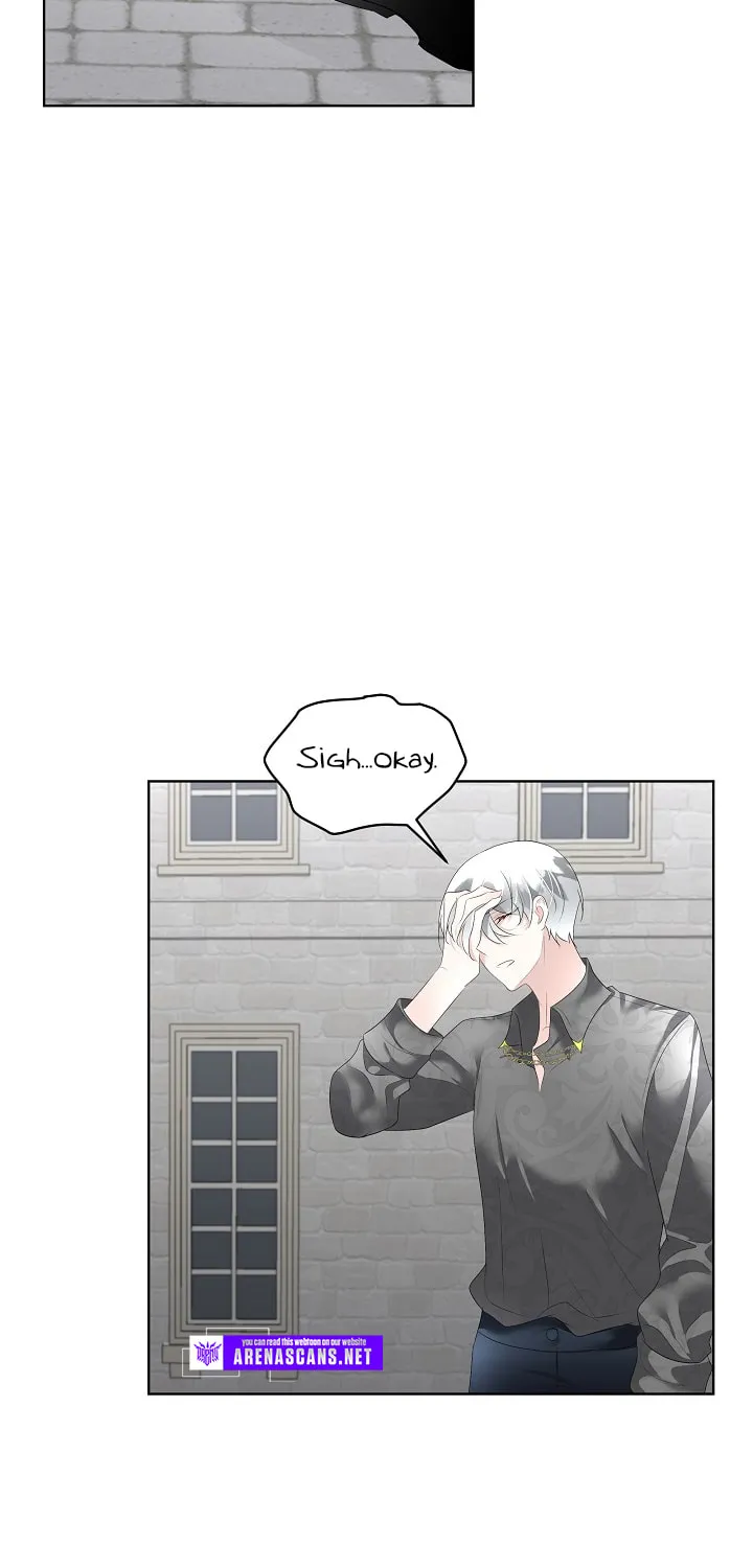 Fostering the Male Lead Chapter 31 page 57 - 