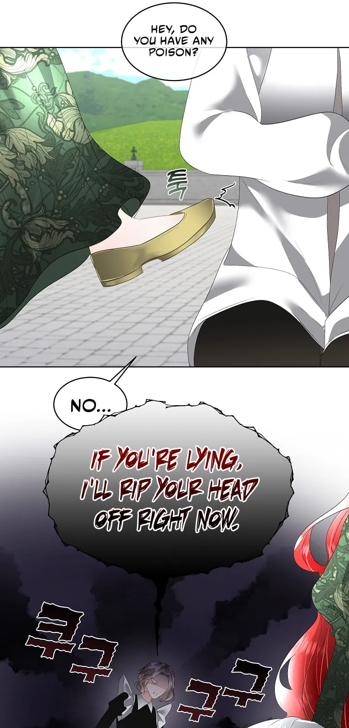 Fostering the Male Lead Chapter 31 page 64 - 