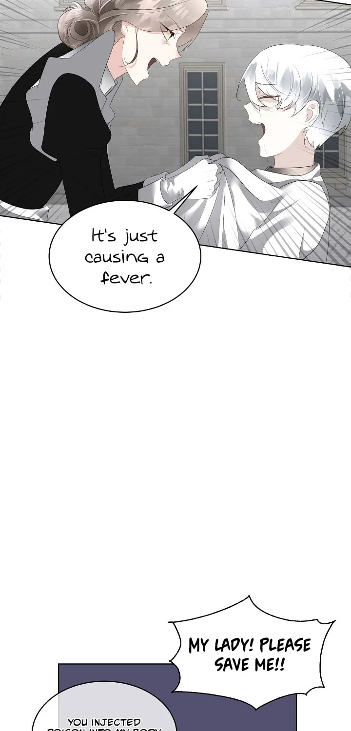 Fostering the Male Lead Chapter 31 page 66 - 