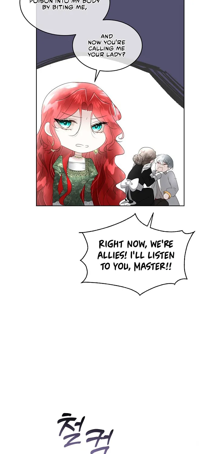 Fostering the Male Lead Chapter 31 page 67 - 