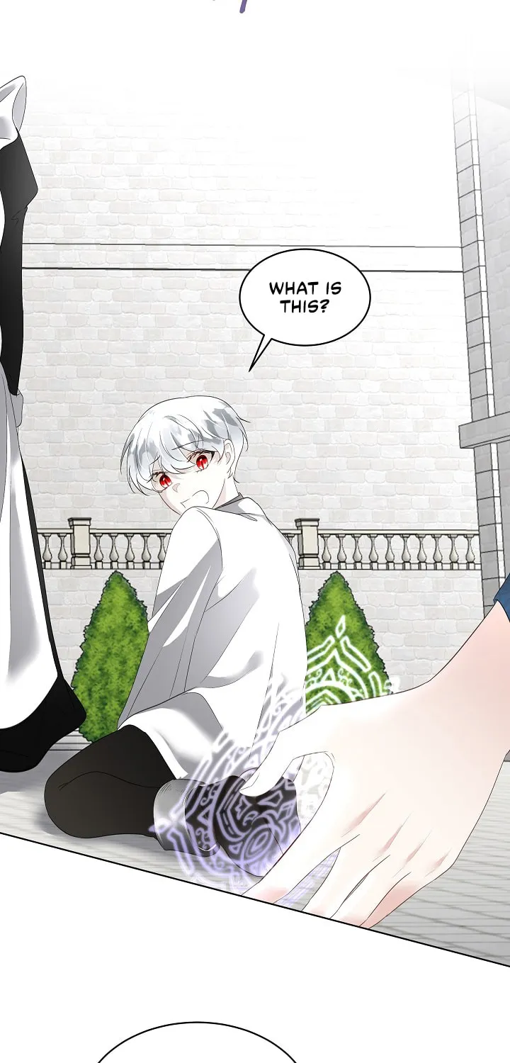 Fostering the Male Lead Chapter 31 page 68 - 