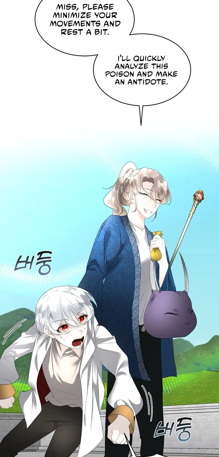 Fostering the Male Lead Chapter 31 page 69 - 