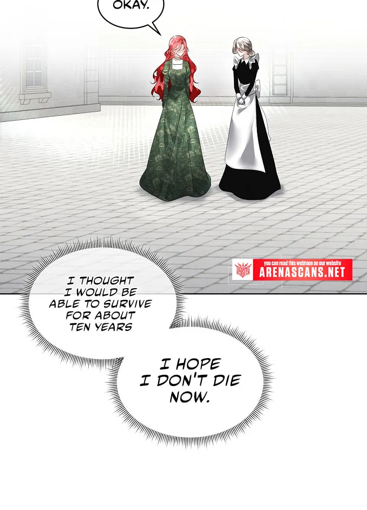 Fostering the Male Lead Chapter 31 page 72 - 