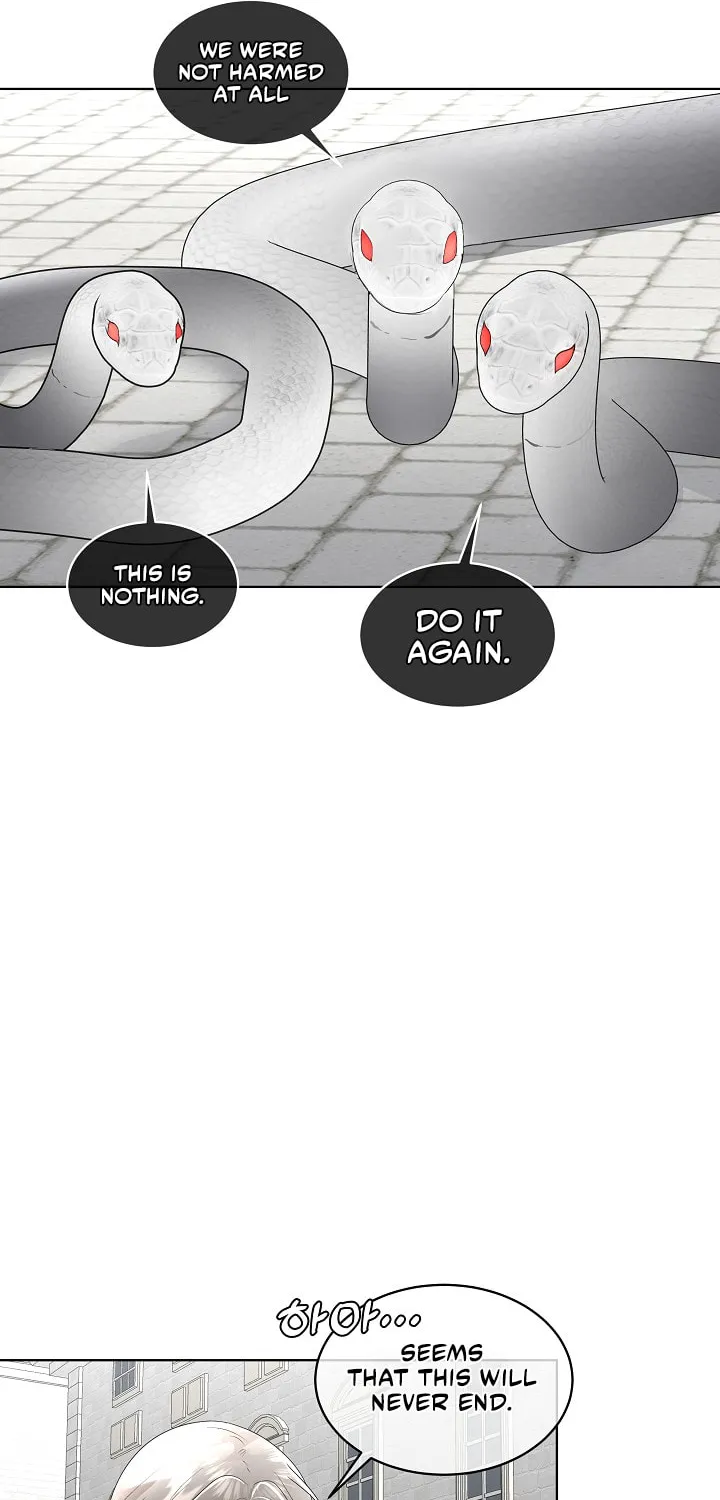Fostering the Male Lead Chapter 31 page 9 - 