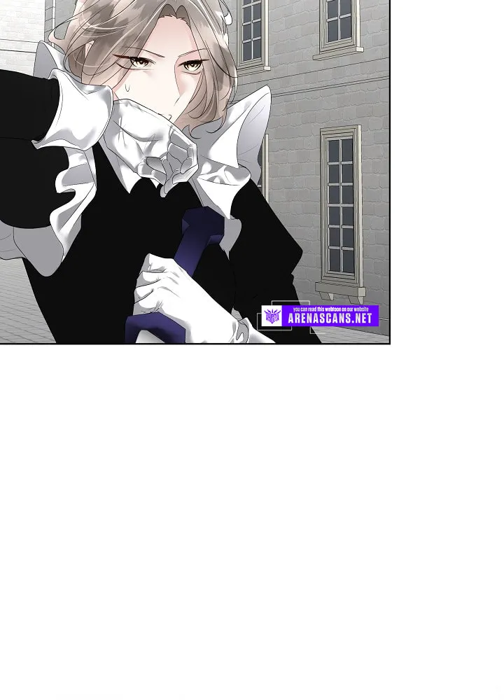 Fostering the Male Lead Chapter 31 page 10 - 