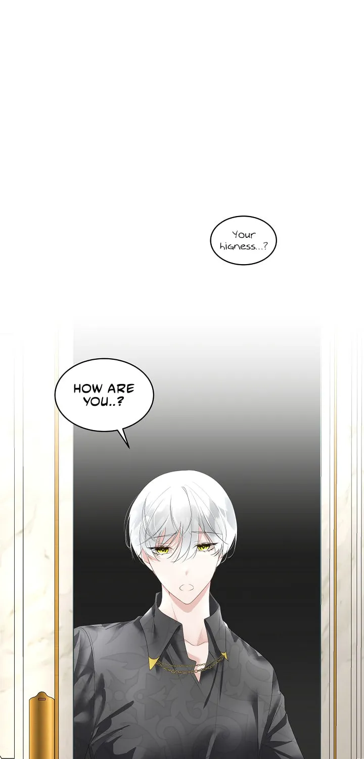Fostering the Male Lead Chapter 32 page 12 - 