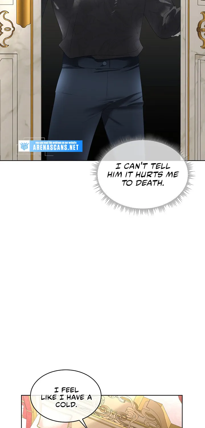 Fostering the Male Lead Chapter 32 page 13 - 