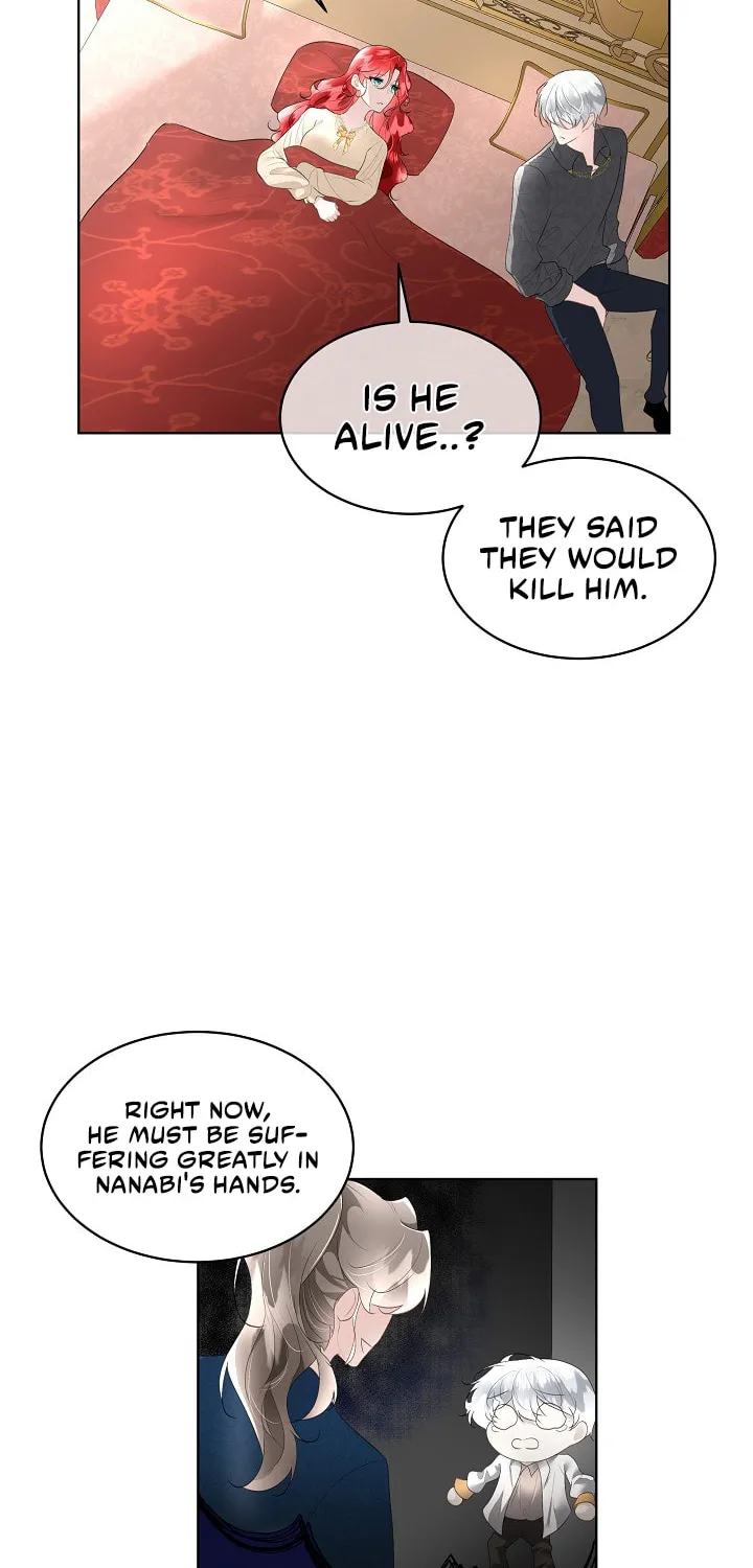 Fostering the Male Lead Chapter 32 page 14 - 