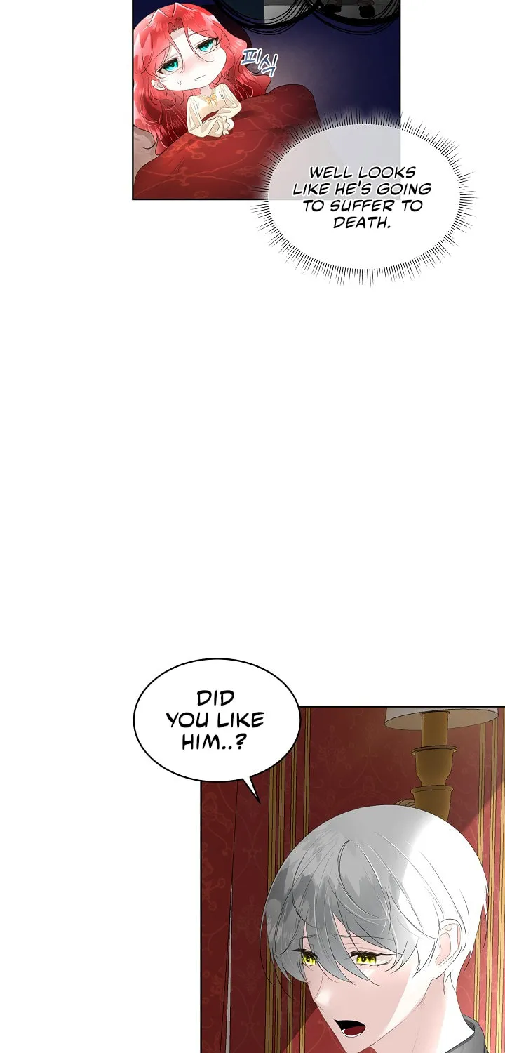 Fostering the Male Lead Chapter 32 page 15 - 