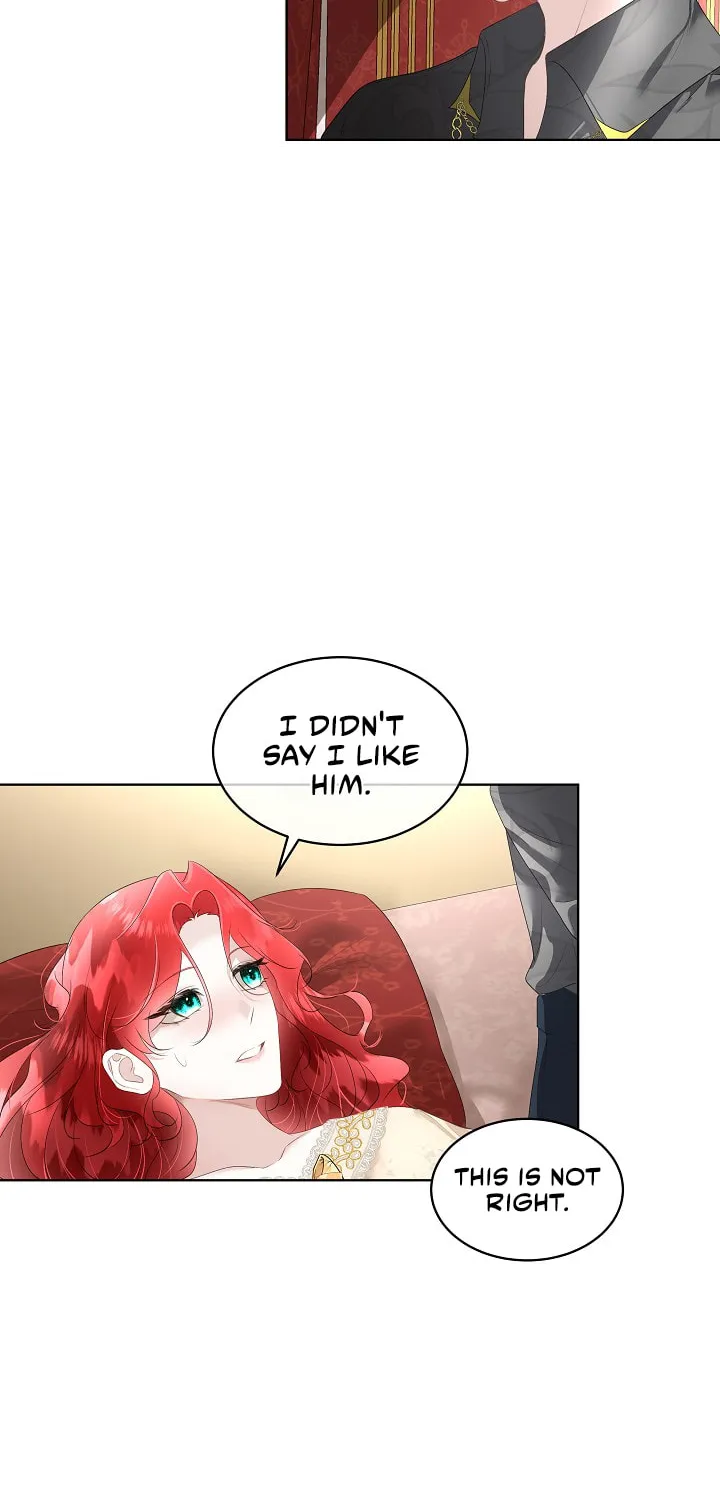 Fostering the Male Lead Chapter 32 page 16 - 