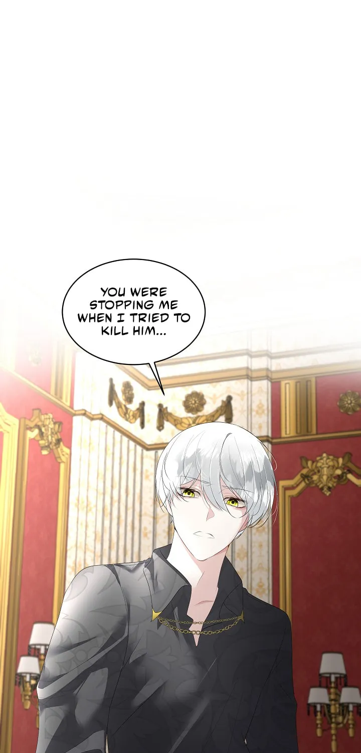 Fostering the Male Lead Chapter 32 page 17 - 