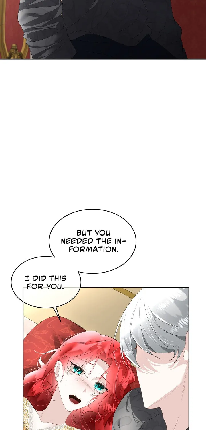 Fostering the Male Lead Chapter 32 page 18 - 