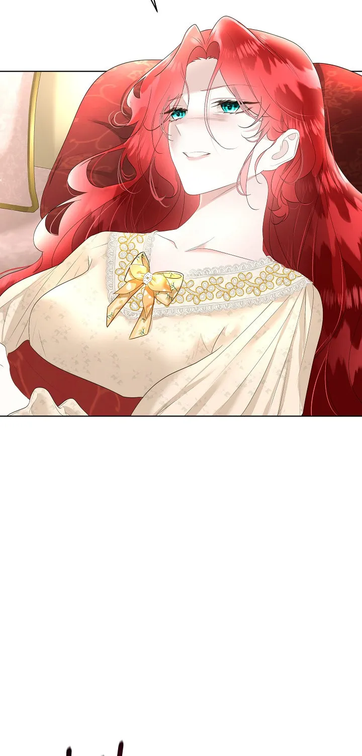 Fostering the Male Lead Chapter 32 page 3 - 