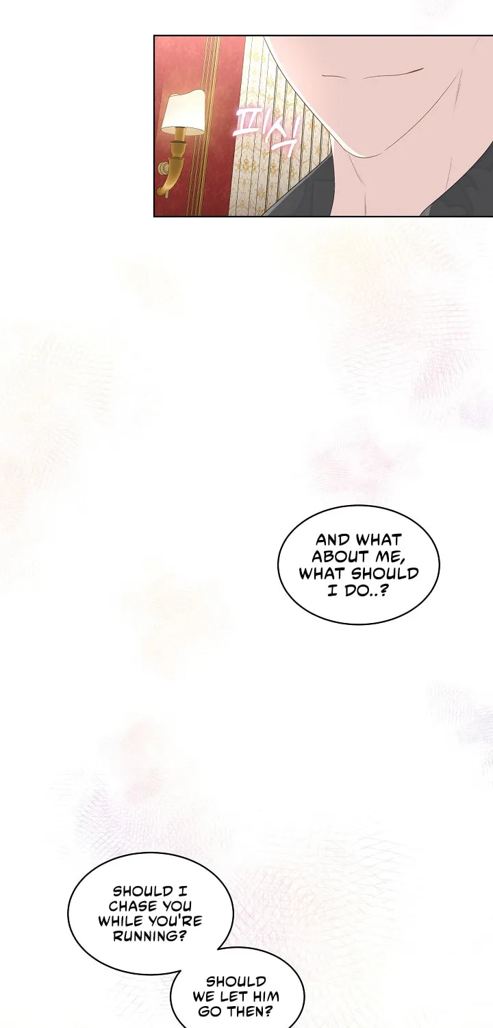Fostering the Male Lead Chapter 32 page 22 - 