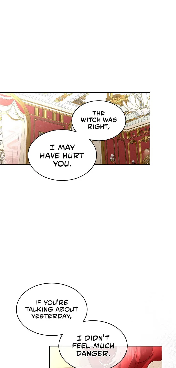 Fostering the Male Lead Chapter 32 page 24 - 