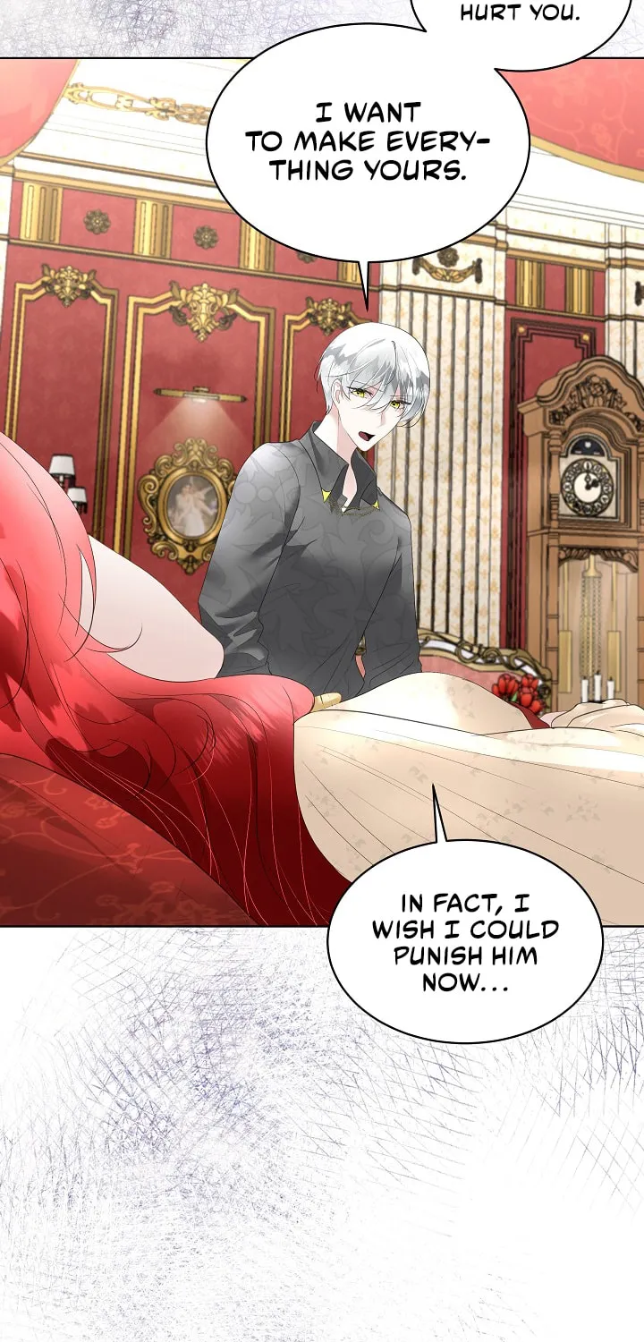 Fostering the Male Lead Chapter 32 page 26 - 