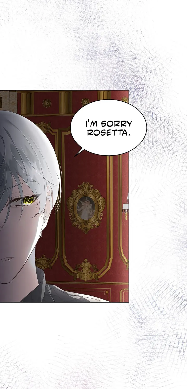Fostering the Male Lead Chapter 32 page 27 - 